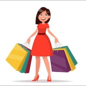 Meet your Posher, Barbara-ann